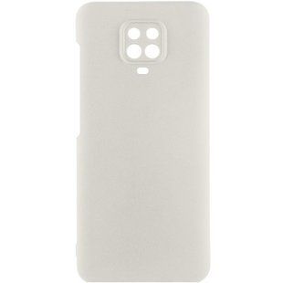 Чохол Silicone Cover Lakshmi Full Camera (AAA) для Xiaomi Redmi Note 9s / Note 9 Pro /Note 9 Pro Max 67012 фото