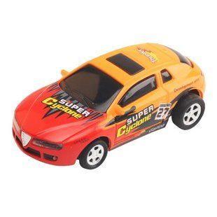 Дріфт-машинка на радіокеруванні Mini RC 666 2.4G 79516 фото