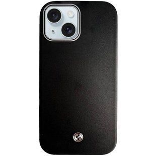 Чохол SGP PC+Leather with MagSafe для Apple iPhone 14 (6.1") 74873 фото