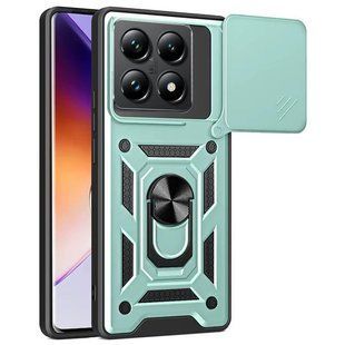 Чохол Ummi Camshield Serge Ring для Xiaomi 14T 80780 фото