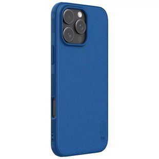 Чохол Nillkin Matte Magnetic Pro для Apple iPhone 16 Pro Max (6.9") 74515 фото