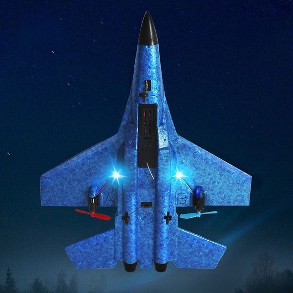Літак на радіокеруванні SCHE HW33 New Foam 79438 фото