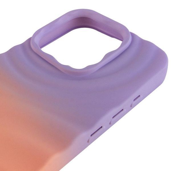 Чохол TPU ColorWave для Apple iPhone 16 Pro Max (6.9") 79820 фото