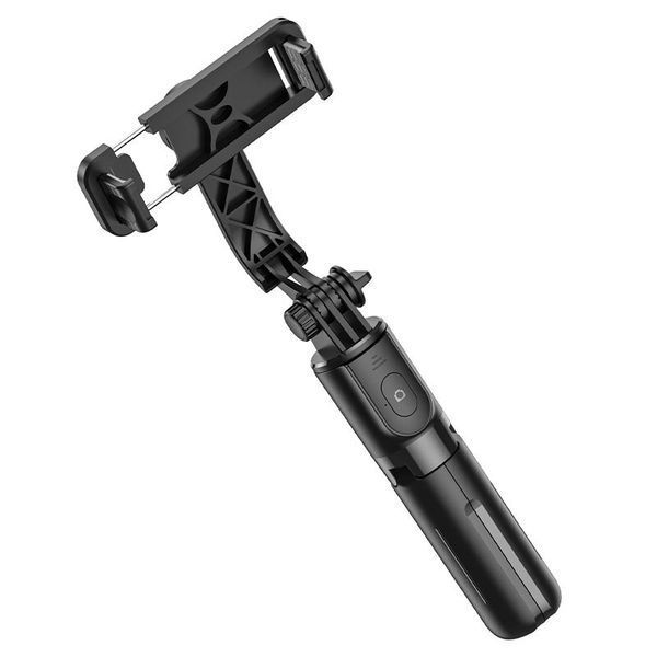 Монопод для селфі Hoco K17 Figure mini live broadcast stand 55785 фото