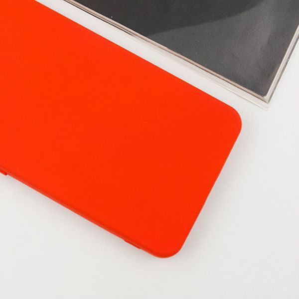 Чохол Silicone Cover Lakshmi (AAA) для Xiaomi 14 Ultra 75177 фото