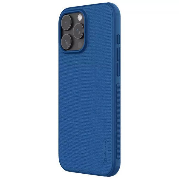 Чохол Nillkin Matte Magnetic Pro для Apple iPhone 16 Pro Max (6.9") 74515 фото