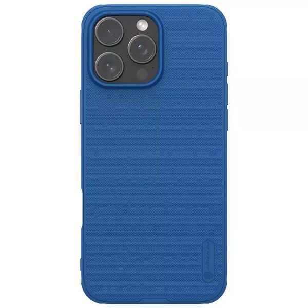 Чохол Nillkin Matte Magnetic Pro для Apple iPhone 16 Pro Max (6.9") 74515 фото