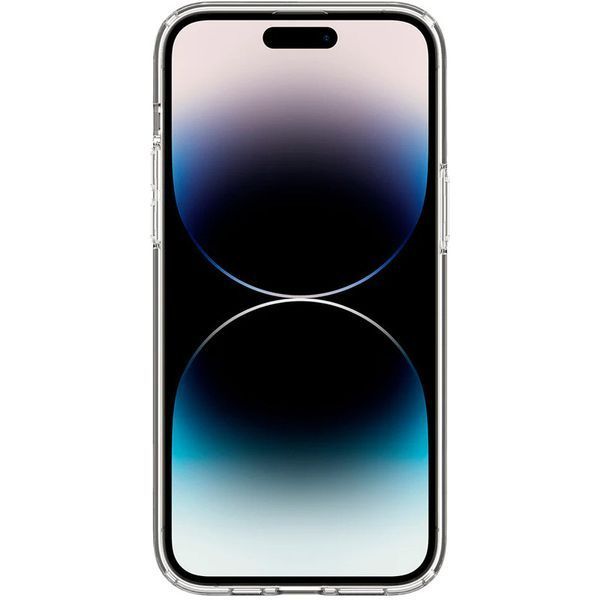 Чохол SGP Ultra Hybrid (MagFit) для Apple iPhone 14 Pro (6.1") 58037 фото