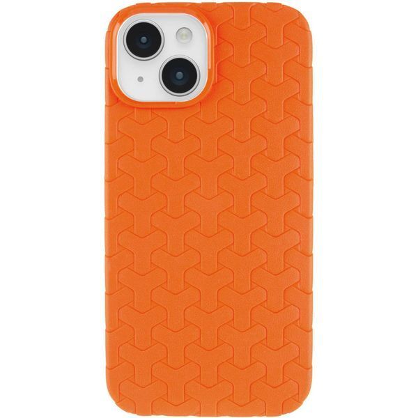 Чохол TPU Weaving для Apple iPhone 12 Pro / 12 (6.1") 74850 фото