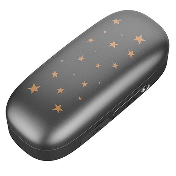 Трекер GPS для тварин V53 Pet Tracker SIM (4GLTE) 900mAh 78500 фото