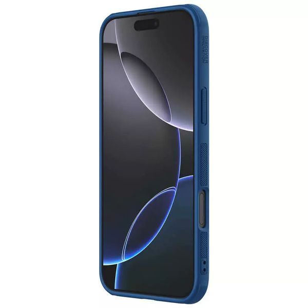 Чохол Nillkin Matte Magnetic Pro для Apple iPhone 16 Pro Max (6.9") 74515 фото