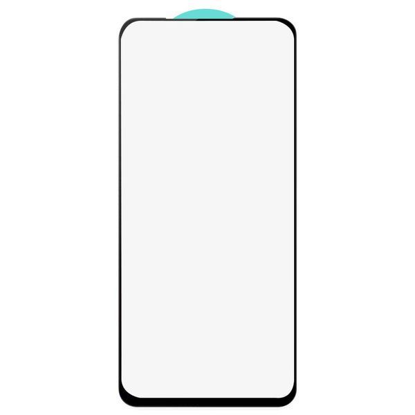 Захисне скло SKLO 3D для Xiaomi Redmi Note 9 / Redmi 10X / Note 9T / Note 9 5G 36563 фото