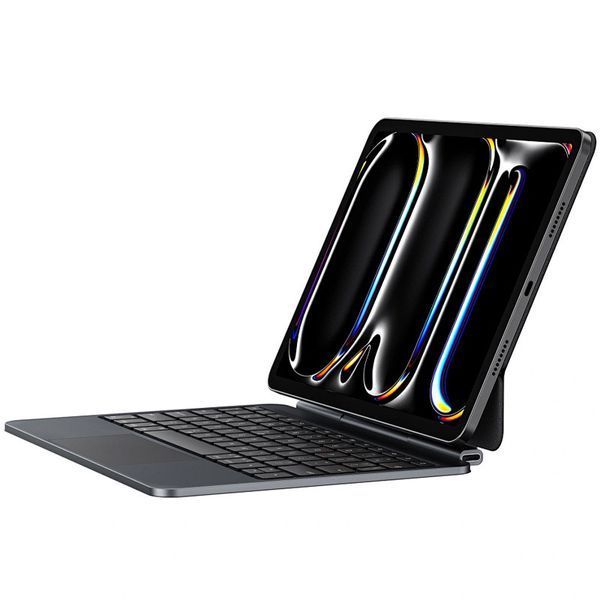 Чохол-клавіатура WIWU MK-004 for iPad 10.9" (2022) 77989 фото