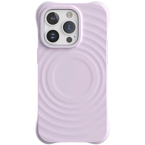 Чохол TPU Orbit with MagSafe для Apple iPhone 14 Pro Max (6.7") 79567 фото