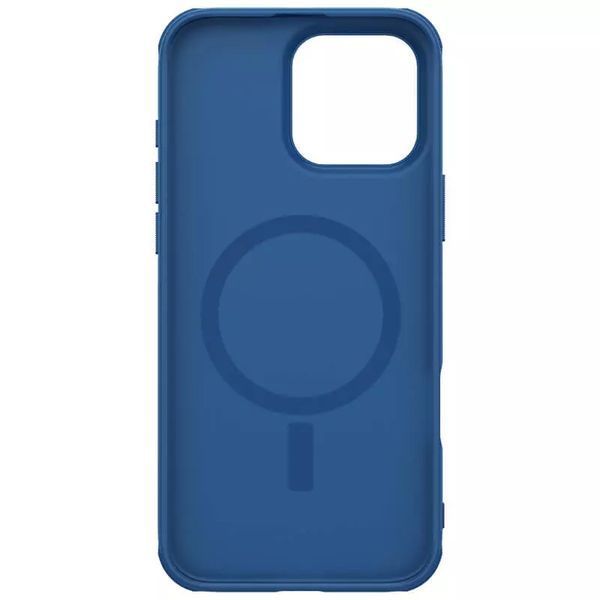 Чохол Nillkin Matte Magnetic Pro для Apple iPhone 16 Pro Max (6.9") 74515 фото