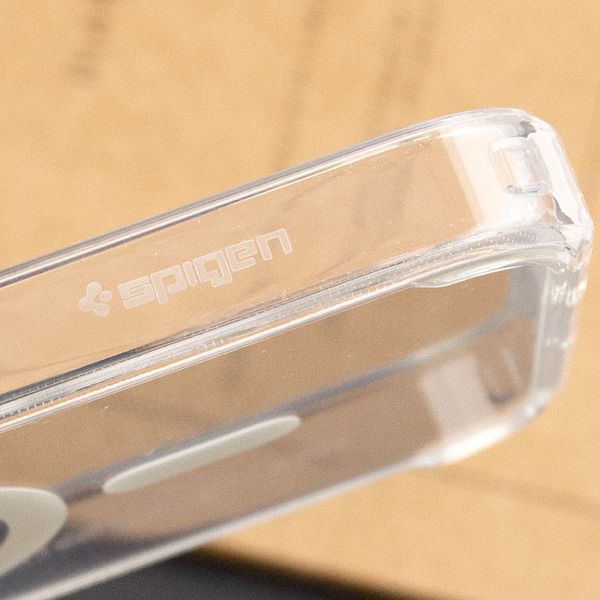 Чохол SGP Ultra Hybrid (MagFit) для Apple iPhone 14 Pro (6.1") 58037 фото