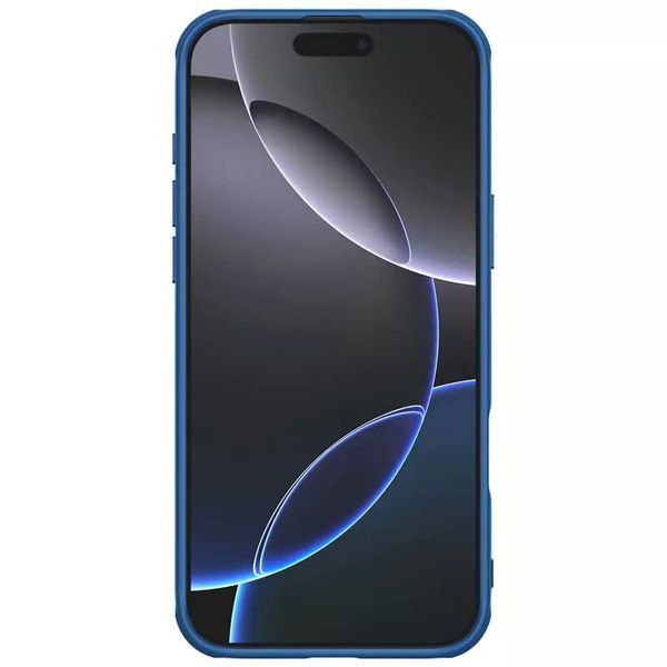 Чохол Nillkin Matte Magnetic Pro для Apple iPhone 16 Pro Max (6.9") 74515 фото