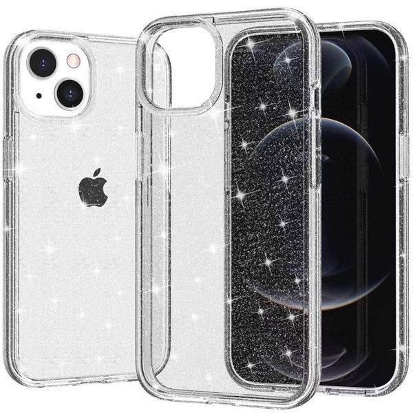 TPU чохол Nova для Apple iPhone 15 (6.1") 70587 фото