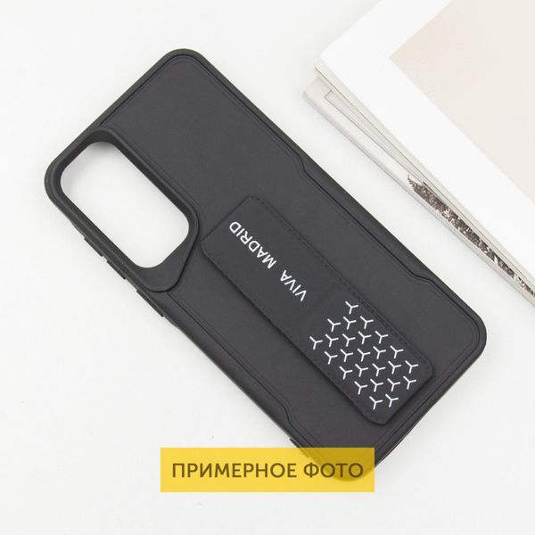 Чохол TPU VIVA для Xiaomi Redmi Note 13 4G 74331 фото