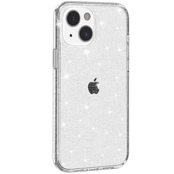 TPU чохол Nova для Apple iPhone 15 (6.1") 70587 фото