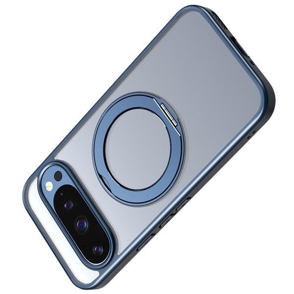 Чохол TPU+PC Aura Fold для Google Pixel 9 / 9 Pro / 10 / 10 Pro 79644 фото