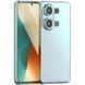 TPU чохол Epic Transparent 1,5mm Full Camera для Xiaomi Redmi Note 13 Pro 4G/Poco M6 Pro 4G/Note 14S 70052 фото 4