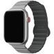 Уцінка Ремінець BlueO Magnetic Silicone для Apple Watch 42(ser.1-3)/44/45/46/49mm 80976 фото 1