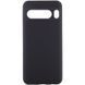 Чохол Silicone Cover Lakshmi Full Camera (AAA) для Google Pixel 9 Pro 73765 фото 1