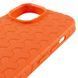 Чохол TPU Weaving для Apple iPhone 12 Pro / 12 (6.1") 74850 фото 4