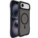 Уцінка Чохол TPU Space Octagon with MagSafe для Apple iPhone 17 Air (6.5") 83343 фото 1