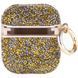 TPU чохол Bling World Rock Diamond для навушників AirPods 1/2 57525 фото 2
