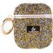 TPU чохол Bling World Rock Diamond для навушників AirPods 1/2 57525 фото 1