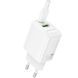 МЗП Borofone BN29 Fuente PD30W+QC3.0 (1USB-A/1C) 79267 фото 3