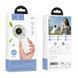 Портативний вентилятор Hoco HX62 Endless handheld fan 6000 mAh 78745 фото 2