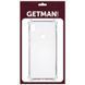 TPU чохол GETMAN Ease logo посилені кути для Xiaomi Redmi Note 5 Pro / Note 5 (AI Dual Camera) 55906 фото 2