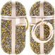 TPU чохол Bling World Rock Diamond для навушників AirPods 1/2 57525 фото 3