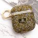 TPU чохол Bling World Rock Diamond для навушників AirPods 1/2 57525 фото 6