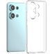 TPU чохол Epic Transparent 1,5mm Full Camera для Xiaomi Redmi Note 13 Pro 4G/Poco M6 Pro 4G/Note 14S 70052 фото 3