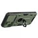 TPU+PC чохол Nillkin CamShield Armor (шторка на камеру) для Apple iPhone 15 Pro Max (6.7") 66559 фото 6