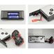 Дріфт-машинка на радіокеруванні Mini RC 666 2.4G 79516 фото 3