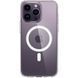 Чохол SGP Ultra Hybrid (MagFit) для Apple iPhone 14 Pro (6.1") 58037 фото 2