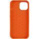 Чохол TPU Weaving для Apple iPhone 12 Pro / 12 (6.1") 74850 фото 3