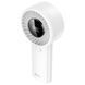 Портативний вентилятор Hoco HX62 Endless handheld fan 6000 mAh 78745 фото 3
