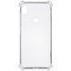 TPU чохол GETMAN Ease logo посилені кути для Xiaomi Redmi Note 5 Pro / Note 5 (AI Dual Camera) 55906 фото 1