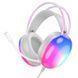 Накладні навушники Hoco W109 Rich gaming (USB+3.5mm/2m) 67607 фото 1