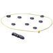 Настільна інтерактивна гра Ummi 8888 Magnetic Arena Game з мотузкою 79925 фото 1