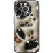 TPU+PC чохол Prisma Plushie для Apple iPhone 15 Pro (6.1") 76026 фото 2
