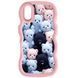Чохол TPU Cloudy Pictures для Apple iPhone X / XS (5.8") 78279 фото 1