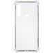 TPU чохол GETMAN Ease logo посилені кути для Xiaomi Redmi Note 8 / Note 8 2021 37511 фото 1