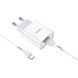 МЗП Hoco C81A Asombroso 2.1A (1USB-A) + кабель USB to Type-C 42360 фото 5